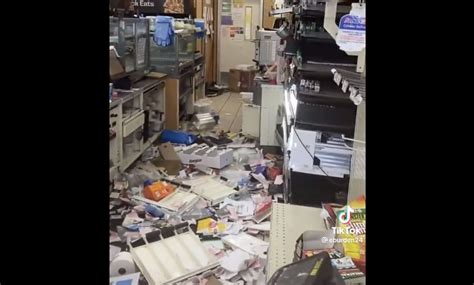 Mass Looting Buffalo Thugs Ransack Stores Todd Starnes