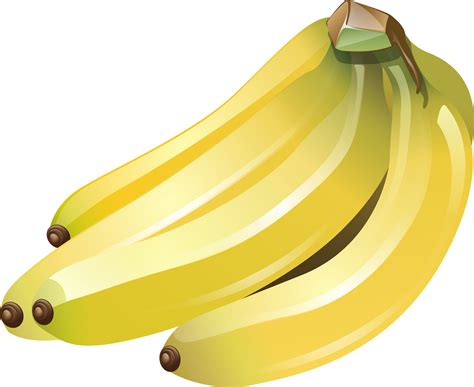 Бананы Png фото