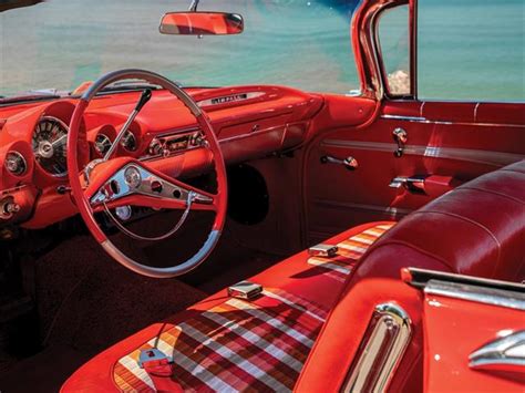 1959 Chevrolet Impala For Sale Cc 1135989
