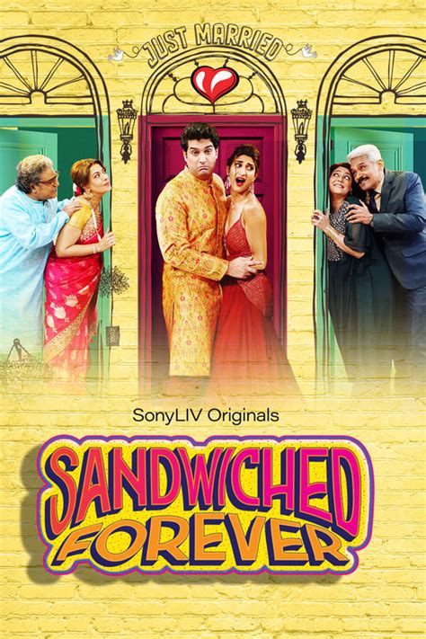 Sandwich Forever Hindi Web Series Todaytvseries Download 480 Mkv