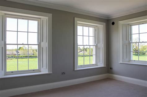 8 1 Of 1 Timeless Sash Windows