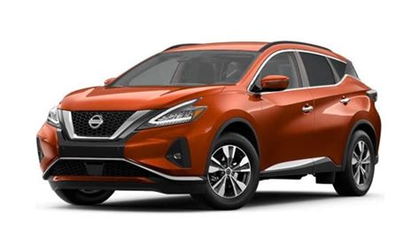 Nissan Murano Sv 2024 Price In Usa Features And Specs Ccarprice Usa