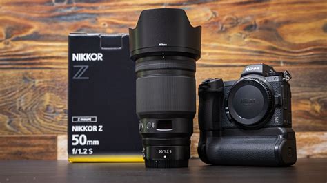 Nikon Nikkor Z 50mm F12 S Review The Most Perfect 50mm Prime Ive