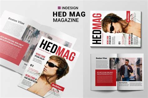 11 Practical Tips For An Incredible Magazine Layout Design Just The