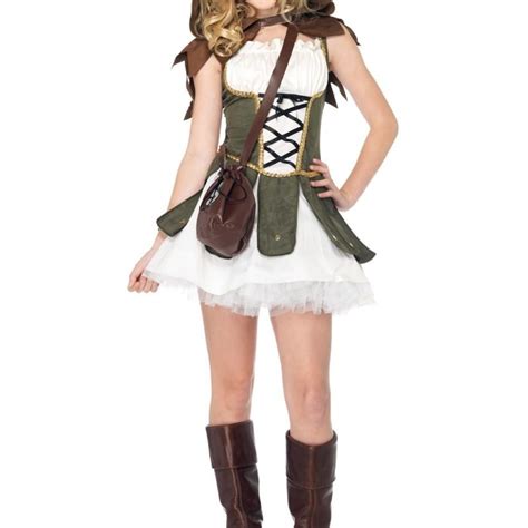 10 Most Popular Cute Halloween Costume Ideas For Teenage Girls 2024