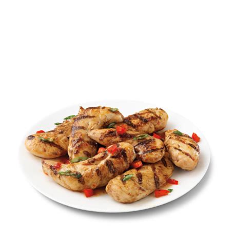Too often it's an overcooked afterthought, sautéed and tossed into pasta or tumbled over some greens. Never Any! - Quality Meat Raised Right | ALDI US
