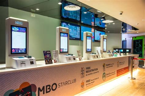 In year 2012, the big cinemas and mbo cinemas (also known as mcat box office sdn bhd) were acquired by the navis capital partners and with the merging, mbo cinemas is currently the 2nd largest cinema operator in malaysia with total 25 cinemas and 180 screens. MBO Cinemas Has Opened Its Curtains At Aeon Bandar Dato ...