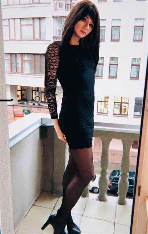Beautiful Crossdressers In Instagram Who Will Truly Inspire You 70f