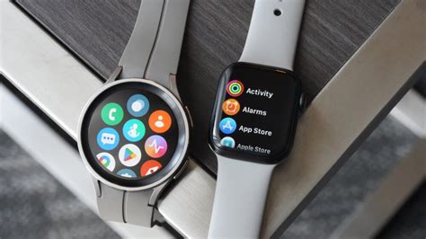 The Best Apple Watch Alternatives You Can Buy Android Authority