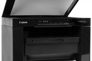 Scanner and printer driver installer. Canon ImageClass MF3010 Printer Driver Download Free for ...