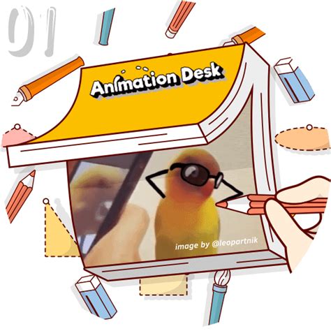 Animation Desk The Best Animation App