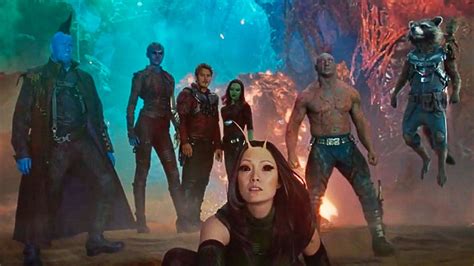 Guardians Of The Galaxy Vol 2 Review Digital Crack Network
