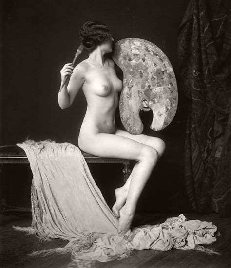Vintage Nudes Erotica S Monovisions Black White My Xxx Hot Girl