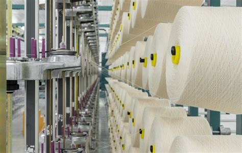 Brfl Textiles Fabric Production Up 50 Post Funding Fibre2fashion