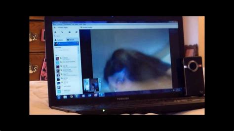 Skyping With Heaven Youtube