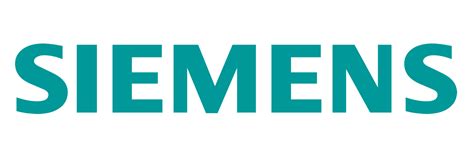 Siemens Logo And Symbol Meaning History PNG