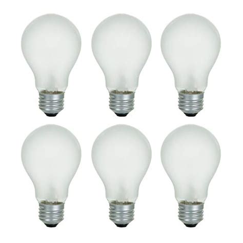 Here Are The Best 100 Watt Soft White Incandescent Light Bulbs On