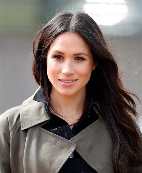 Meghan Duchess Of Sussex Which Royals Have College Degrees Popsugar Celebrity Photo 10