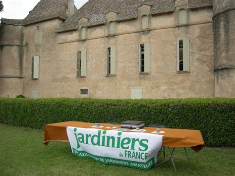 LES JARDINIERS DE FRANCE A.s.P.I.C