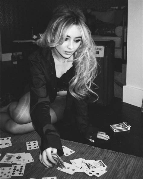 29 Sexy Photos Of Sabrina Carpenter Which Are Truly Insane Utah Pulse