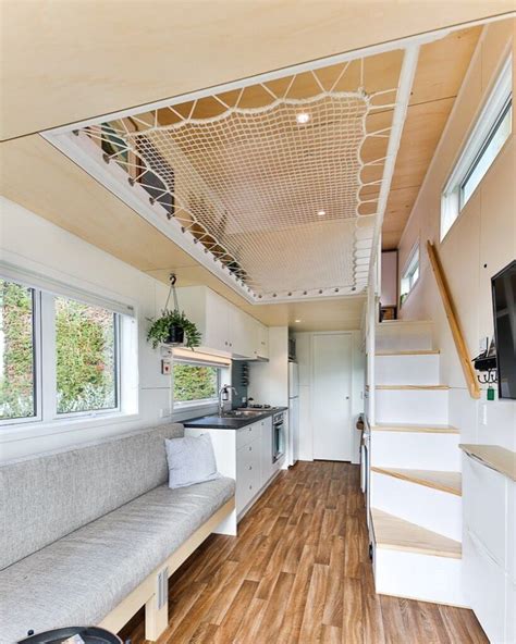 20 Tiny House Interior Design Ideas You Shouldnt Miss The Archdigest