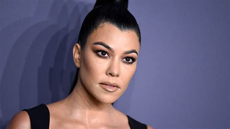Kourtney Kardashian Promises To Talk More About Racism With Her