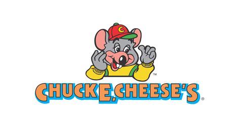 Chuck E Cheese Logo Transparent Logoxg