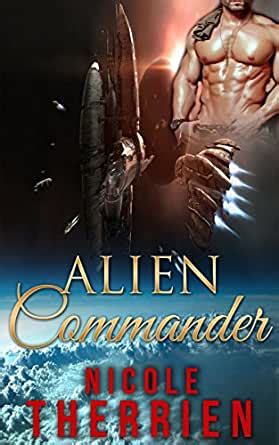 Many authors are making much more money than they ever kindle romance: ALIEN ROMANCE: Alien Commander (A Steamy SciFi Romance ...