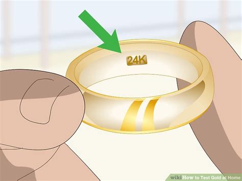 Treasures and adventures with travis. 3 Ways to Test Gold at Home - wikiHow