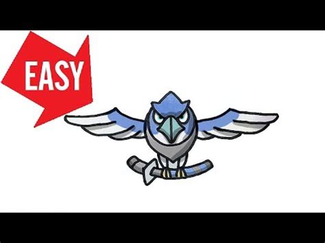 I drew the fortnite thing and even though i don't like fortnite i still drew it because i want to be a good drawer like you. How to draw Fortnite Glider【FALCON】Easy & Cute drawing ...