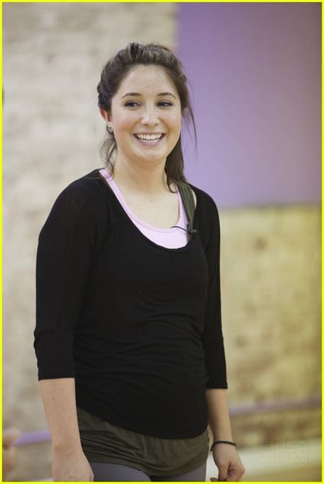 Bristol Palin First Dancing With The Stars Rehearsal Pics Photo