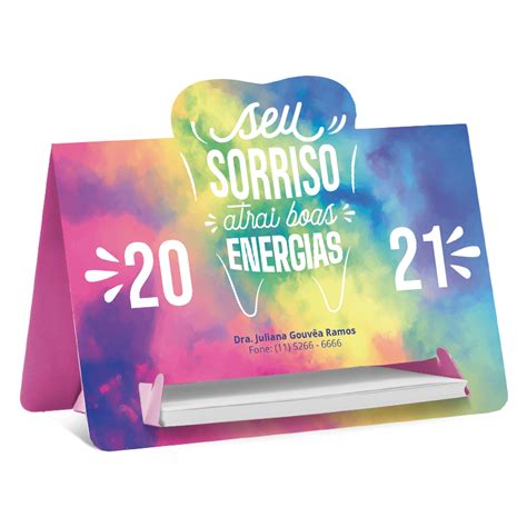 Las elecciones 2021 ya se encuentran en marcha y con ello, serán más de 14 millones de personas las que podrán acercarse hasta las urnas para para conocer si tu mesa está constituida y habilitada para votar, debes ingresar al portal del servel y dirigirte a la pestaña instalación de mesas (arriba a. Calendário de Mesa 2021 - Tie Dye - DENTAL SPEED - CP20-20059