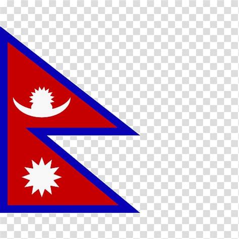 Nepal Flag Facts Symbol And Color How To Draw The