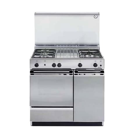 Material penyusun kompor gas juga merupakan hal penting untuk diperhatikan. Jual Italina Stainless Steel Kompor Gas Free Standing 86 ...