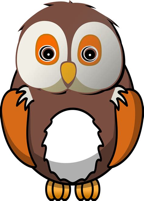 Clipart Owl