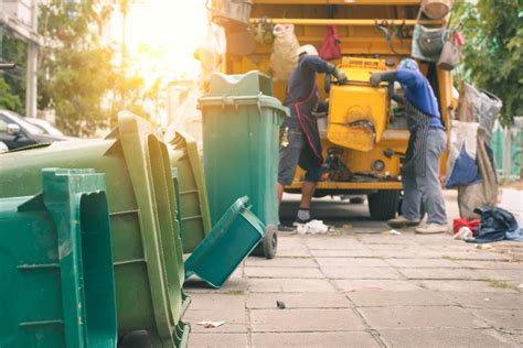 Stop Being Overcharged By Waste Haulers Global Trash Solutions