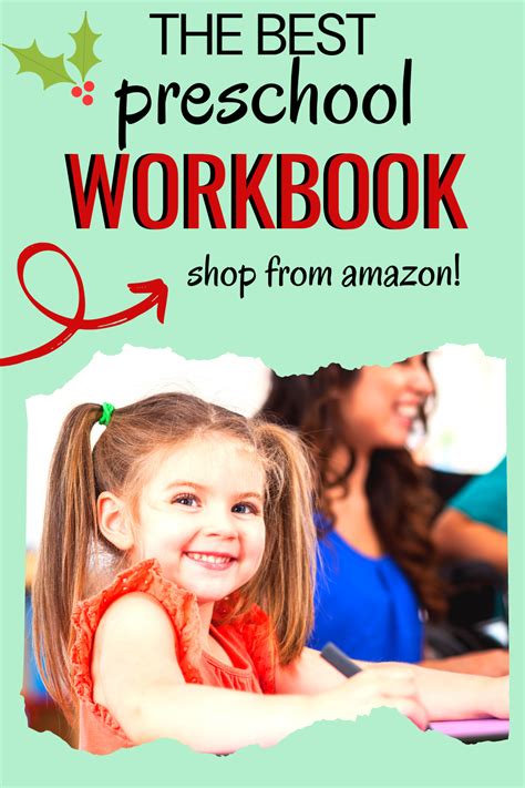 Searching For Pre K Workbooks For Your Child Learn About This Gotta
