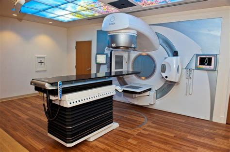 5 Reasons Radiation Treatment Has Never Been Safer Live Science