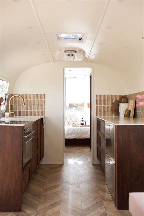 10 Stylish Airstreams And Trailers Perfect For Summer Road Trips