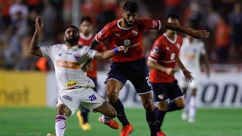 Bahia e independiente se enfrentam hoje (4) pela terceira rodada da fase de grupos da copa juninho comemora gol do bahia contra o guabira; Depois do Bahia, Fortaleza tenta avançar na Sul-Americana ...