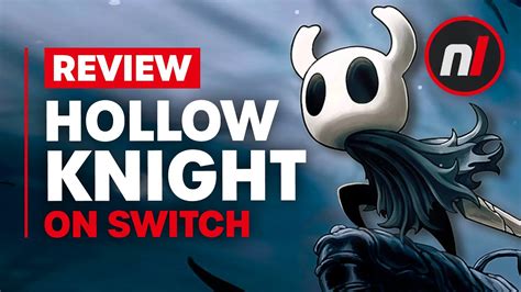 Hollow Knight Nintendo Switch Review Is It Worth It Youtube