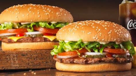 Hungry Jacks New Menulog Partnership Allows Home Delivery In