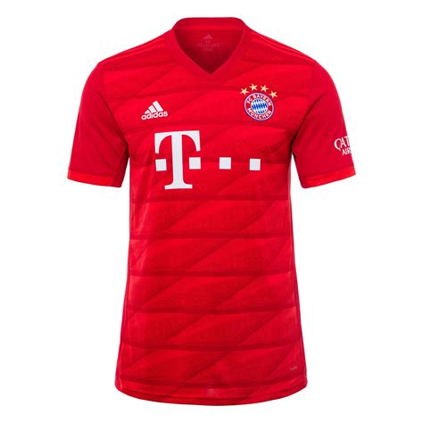 Bayern Munchen Jersey Jersey Adidas Bayern Munich Goalkeeper 2019