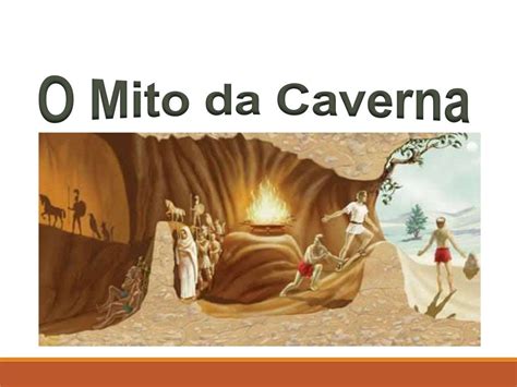 Como Platão Representa A Realidade Na Alegoria Da Caverna