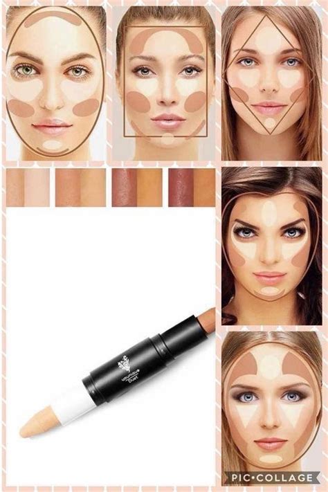 Makeup After 50 How To Contour For A More Beautiful You