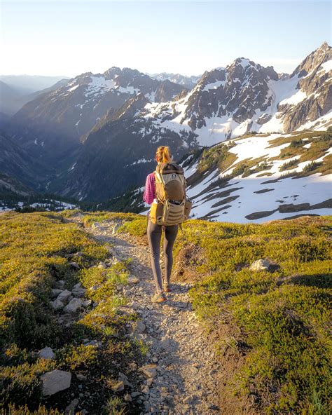 Jess Wandering — Blog — 10 Must Do Hikes In Washington