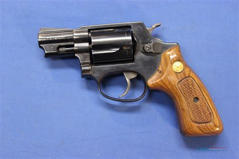 Taurus Model 85 Revolver 38 Specia For Sale At