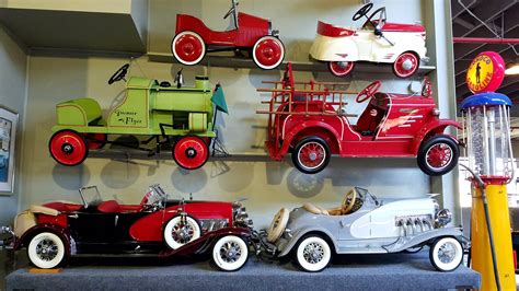 These 3 Northeast Indiana Car Museums Draw Visitors From Around The World