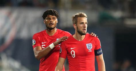 The bath born defender began his career at yate town and chippenham town before a move to ipswich town provided his. 'Disgraceful' - England captain Harry Kane sends ...