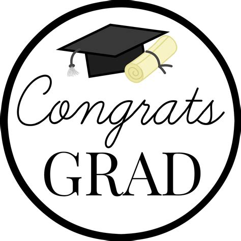 Congratulations Graduation Png Png Image Collection